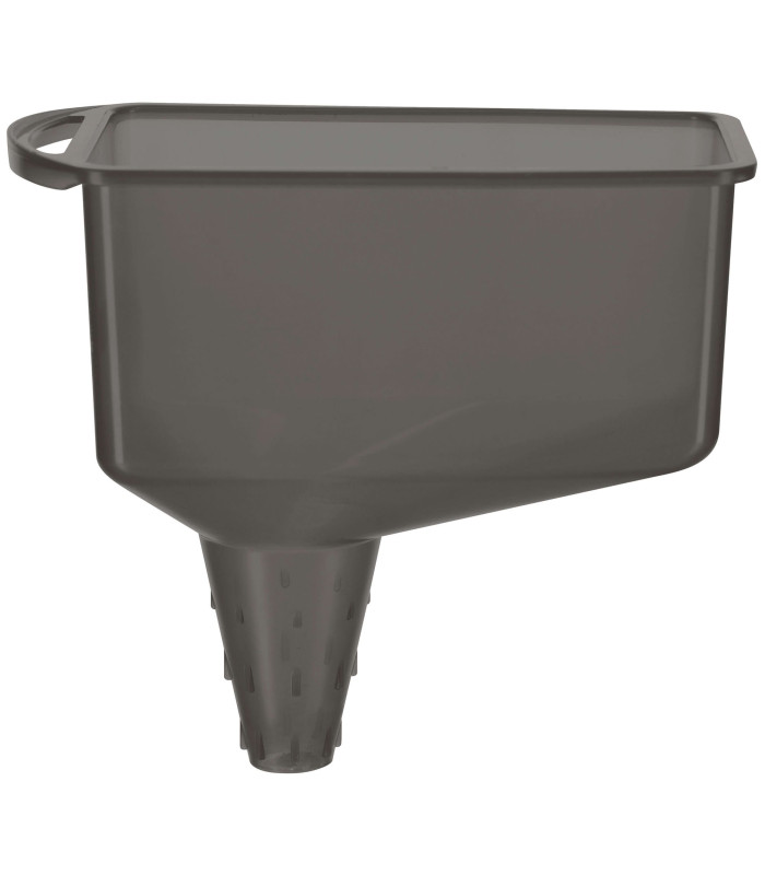 ENTONNOIR PLASTIQUE BEC COURT 850 ML