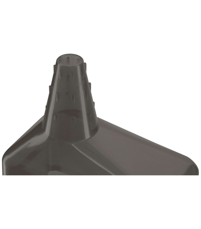 ENTONNOIR PLASTIQUE BEC COURT 850 ML