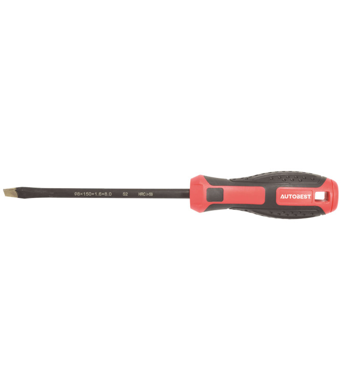 TOURNEVIS PRO S2 PLAT 8X150MM