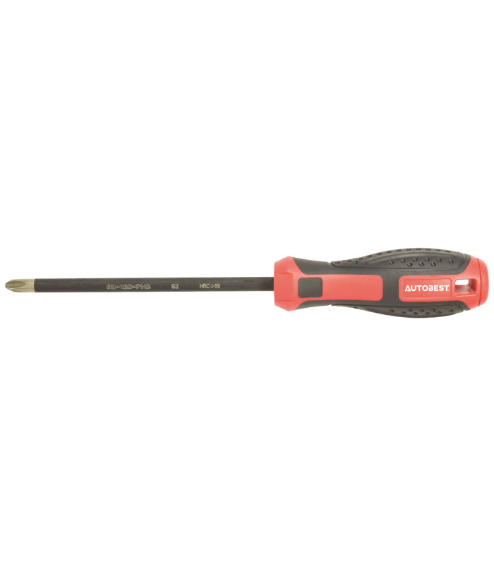 TOURNEVIS PRO S2 CRUCIFORME PH3 8X150MM