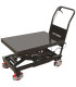 TABLE DE LEVAGE HYDRAULIQUE 300 KG
