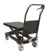 TABLE DE LEVAGE HYDRAULIQUE 300 KG