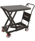 TABLE DE LEVAGE HYDRAULIQUE 300 KG