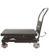 TABLE DE LEVAGE HYDRAULIQUE 300 KG