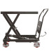 TABLE DE LEVAGE HYDRAULIQUE 300 KG