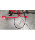TABLE LEVAGE  MOTO HYDROPNEUMATIQUE 450KG