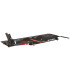 TABLE LEVAGE  MOTO HYDROPNEUMATIQUE 450KG