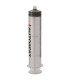 SERINGUE DE REMPLISSAGE 100 ML AVEC FLEXIBLE