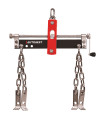 EQUILIBREUR DE CHARGE POUR GRUE ATELIER 680 KG