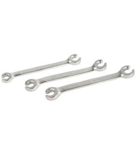 JEU 3 CLES A TUYAUTER 8/10MM, 11/13MM, 12/14MM