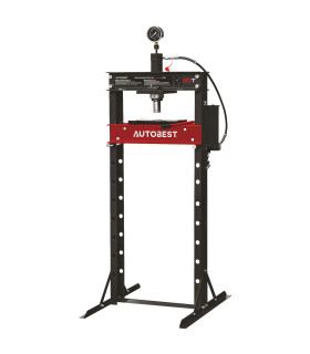 PRESSE HYDRAULIQUE 20 TONNES