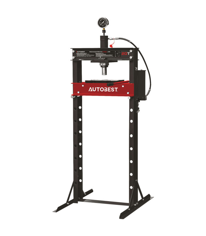 PRESSE HYDRAULIQUE 20 TONNES