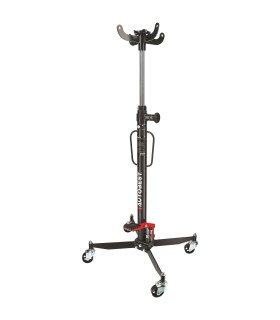 VÉRIN DE FOSSE TETE REVERSIBLE 600KG