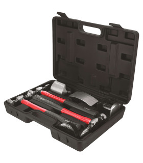 COFFRET CARROSSIER