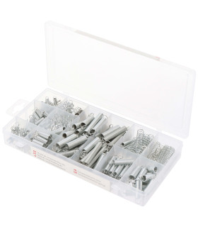 COFFRET 200 RESSORTS ASSORTIS