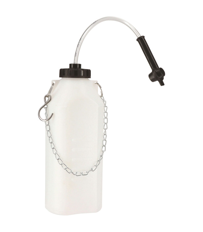 PURGEUR DE FREINS MANUEL 2.5 L
