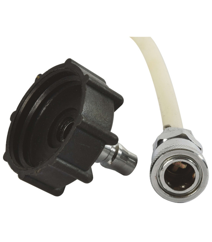 PURGEUR DE FREINS MANUEL 2.5 L