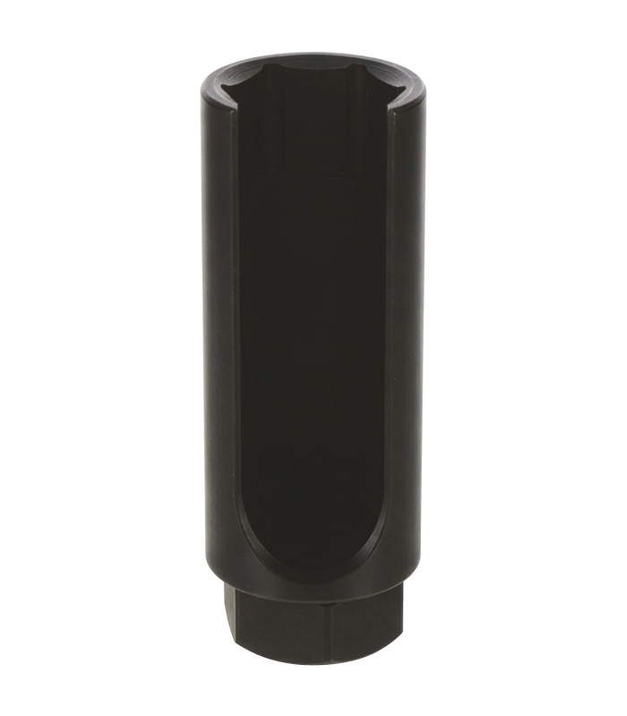 DOUILLE POUR SONDE LAMBDA 22 MM CARRE 1/2