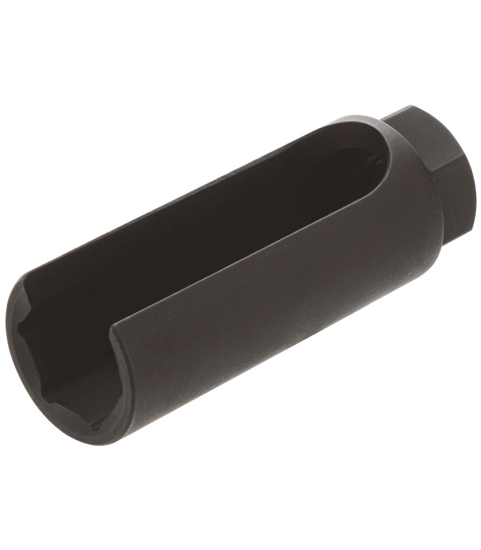 DOUILLE POUR SONDE LAMBDA 22 MM CARRE 1/2
