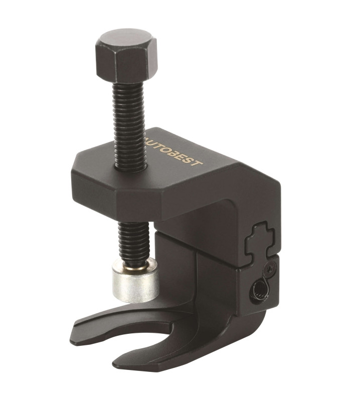 EXTRACTEUR BRAS ESSUIE GLACE AVEC FOURCHE REGLABLE