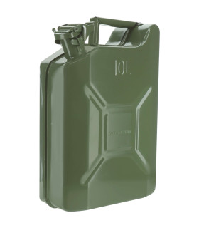 JERRICAN METAL TYPE US, 10L