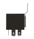 RELAIS 12V, 30A / 40A