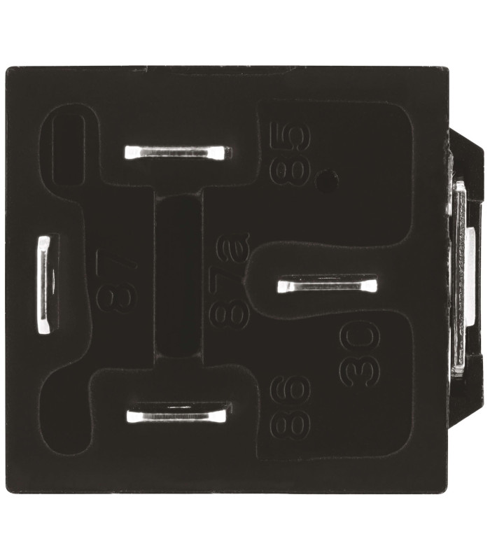 RELAIS 12V, 30A / 40A