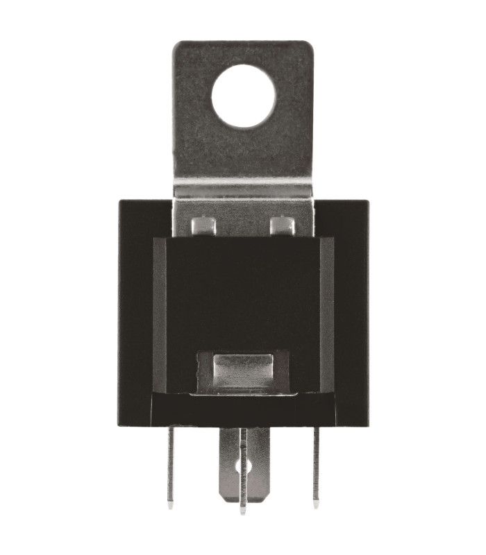 RELAIS 12V, 30A / 40A