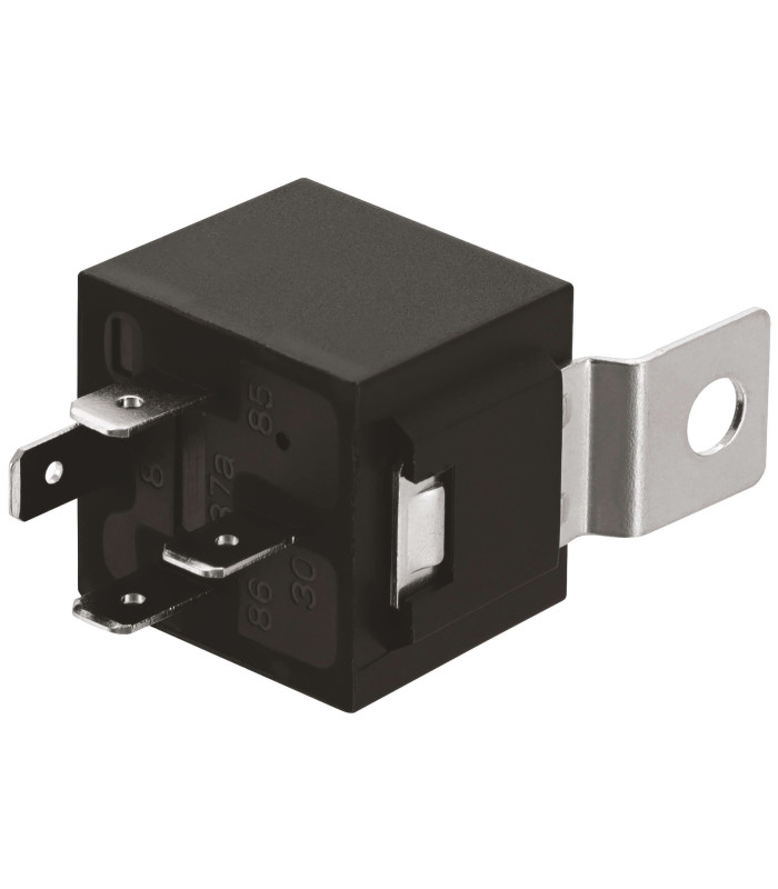 RELAIS 12V, 30A / 40A