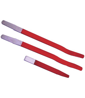 LOT 3 DEMONTE- PNEUS LONG 180MM ET 350MM