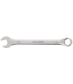 CLE MIXTE 14MM