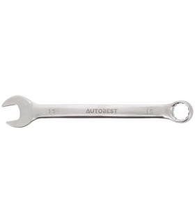 CLE MIXTE 15MM
