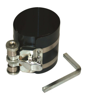 COMPRESSEUR DE SEGMENTS DE PISTON 55 A 175MM