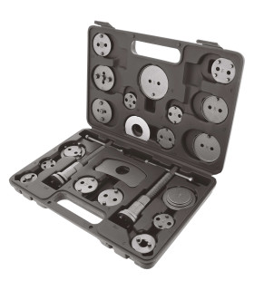 COFFRET REPOUSSE-PISTONS 22 PIECES