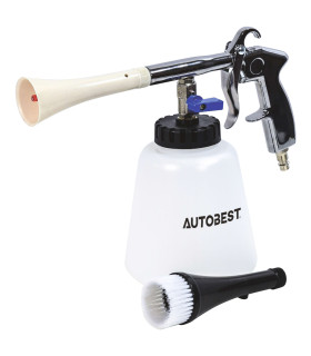 PISTOLET DE NETTOYAGE PNEUMATIQUE