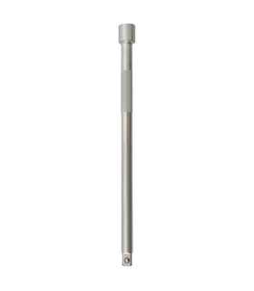 RALLONGE CARRE 1/2, LG 250MM