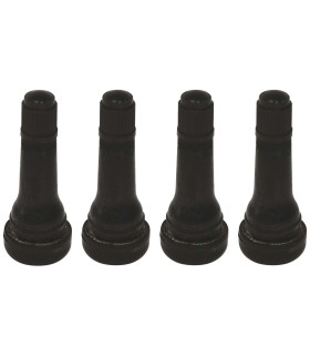 LOT DE 4 VALVES TR414