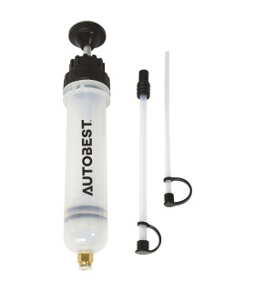SERINGUE MULTI-USAGES 200 ML