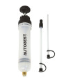 SERINGUE MULTI-USAGES 200 ML