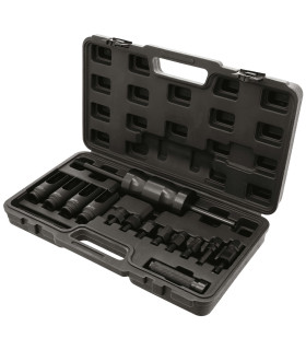 EXTRACTEUR INJECTEURS BOSCH SIEMENS DELPHI DENSO