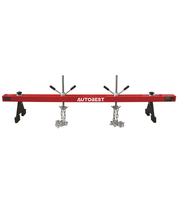 TRAVERSE SUPPORT MOTEUR 500 KG