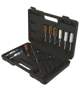 COFFRET DE NETTOYAGE SIÈGE ET COMPARTIMENT