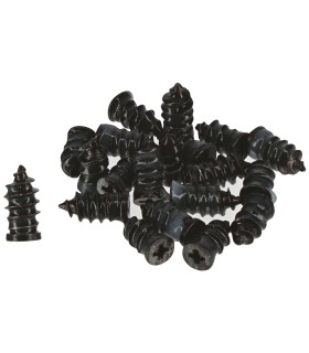 JEU DE 20 CLOUS REPARATION PNEU