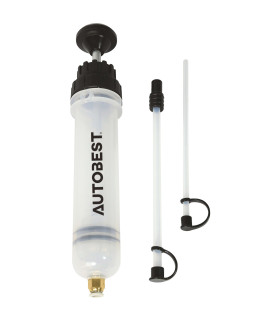 SERINGUE MULTI-USAGES 500 ML