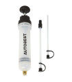 SERINGUE MULTI-USAGES 500 ML
