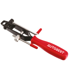 PINCE POUR COLLIERS DE SERRAGE LISSES