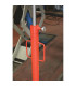 VERIN DE FOSSE 500KGS