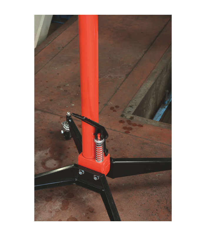 VERIN DE FOSSE 500KGS