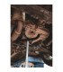 VERIN DE FOSSE 500KGS