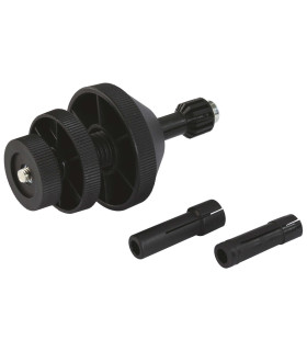 CENTREUR D'EMBRAYAGE PLASTIQUE